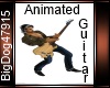 [BD] Animated Guitar