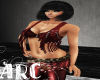 ARC Red Vest