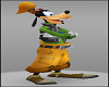 Goofy Fun Funny Male Avatar Halloween Costumes