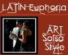 Latin Euphoria Sexy Art3
