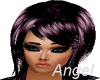 Fantasy Purple Hair