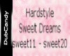 DC Sweet Dreams-Hs P2