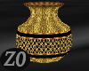 {Z0} Nazyrei's Vase