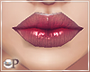 Ultreia Starwberry Lips