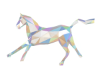 Polygonal Pony v3