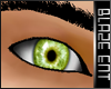 [BE] Green Eyes V2