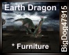 [BD] Earth Dragon
