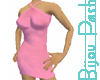 Simplicity in Pink