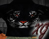 ~XG~ Black Tiger Shirt