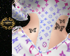 Butterfly Tattoo🦋