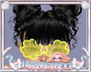 Kids Cute Clover Glasses