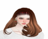 JC Lily hair