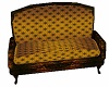 yellow cushion animated