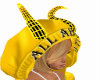 ::Yellow horns::