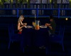 [XC] Blue Anim Dining
