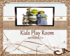 Kids Play Room