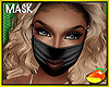 Mask Black