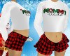 Prego Mommy Claus PJ