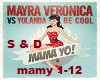 Mama Yo S & D