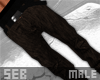 |S LRG Jeans II