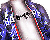 Blue Bape