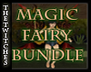 (TT) Magic Fairy Bundle