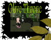 (LT)Olive Throne