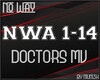 DOCTORS MV No way