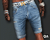 ._Shorts Jeans'