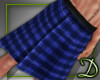 [D] Blue Plaid