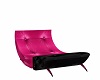 Pink Moon Chair