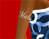Maluv (R) Armband
