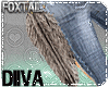 [D'Fox Tail|SilverFox}