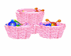 princess toy basket