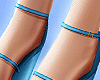 Z| Blue Heels
