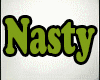 Nasty - The Damned