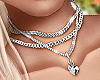 Cherry Necklace Diamond