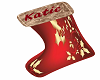{{Req}} Stocking - Katie