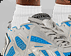Blue Runner