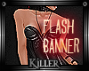 [KA] Killer Flash Banner