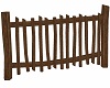 OLD COUNTRY FENCE