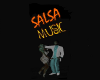 Salsa Streaming Radio