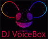 [Y]40 DJ Voice Box