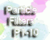 <M> Particle Filters