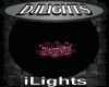 [iL] Magenta Lights Bndl