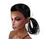 lucyana hair black