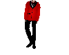 The Rabbit Hole BossSuit