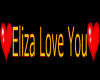 ☆I Escudo Eliza