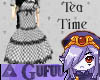 Tea Time Trap Checkered