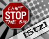 [Stz] Cant Stop Da bay